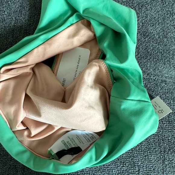 NWT J.Crew bikini bottom  swimwear XS - Picture 5 of 5